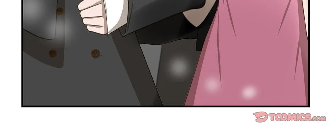 Living with The Wizard - Chapter 57